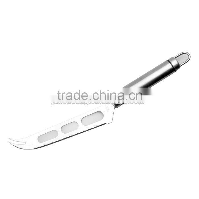 Factory direct price good to use cheese knife