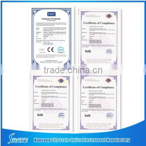 Distance Measuring Smart Monocular Scope 7X18mm Golf Range Finder M0718A