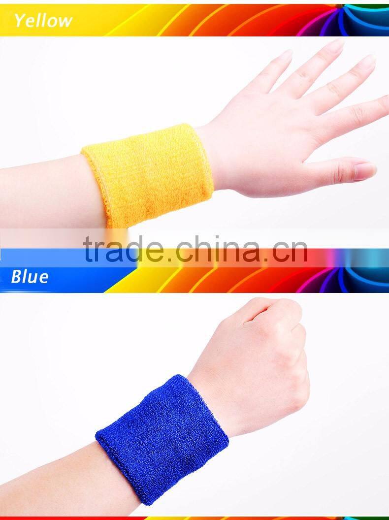 Hot sale high quality wrist bracer sport equipment