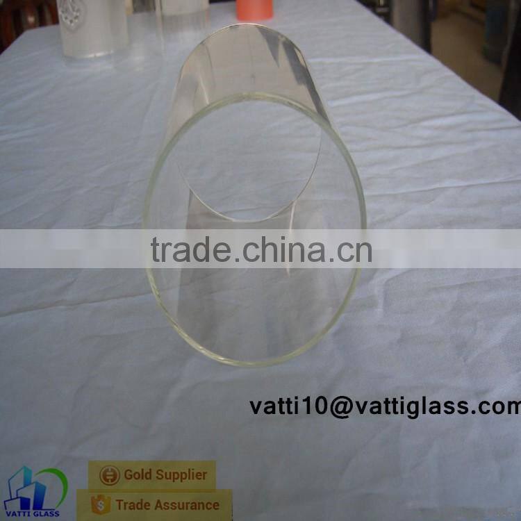 Best price high quality pyrex glass tube pipes ,glass tubes for sale