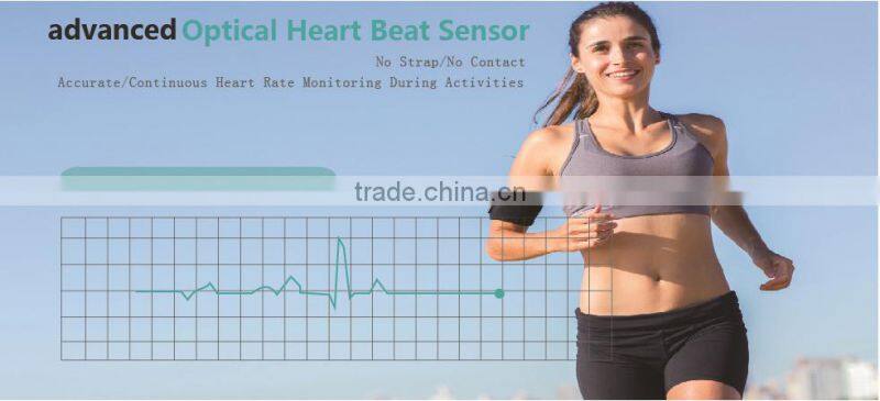 hot 2015 health bracelet/health smart bracelet