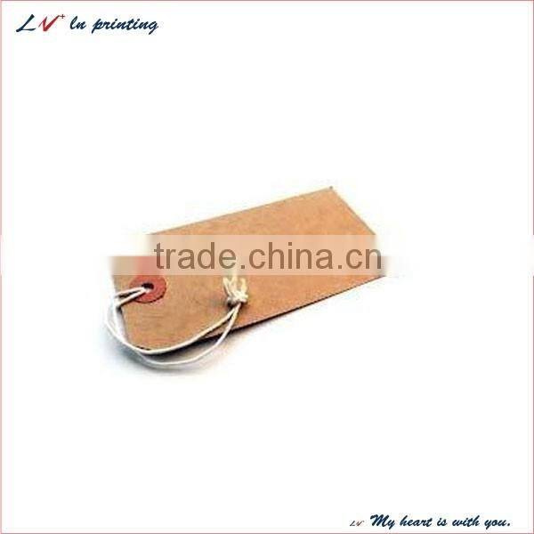 high quality price paper tag for sale in shanghai