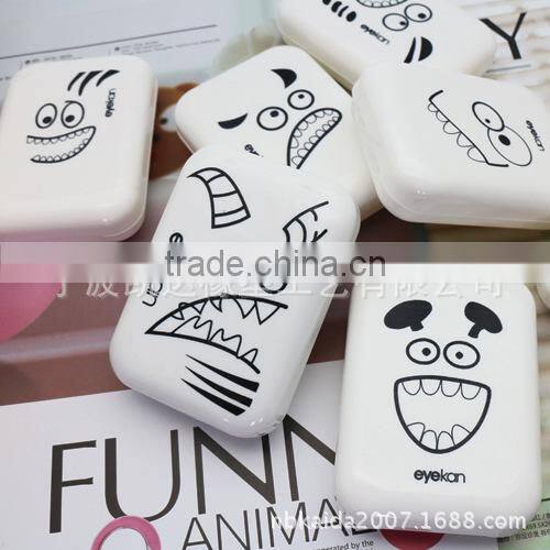 A-8106 purity case of hoya lenses container