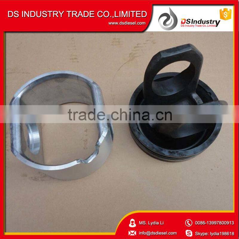 Diesel engine part piston M11 4059901