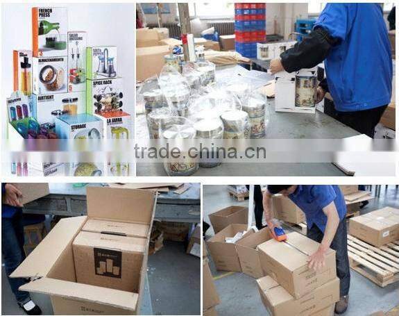 Glasslucky high quality empty juice bottles wholesale