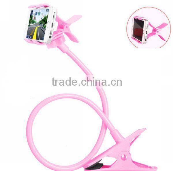 2015 New product Cell Phone Holder For Iphone Samsung
