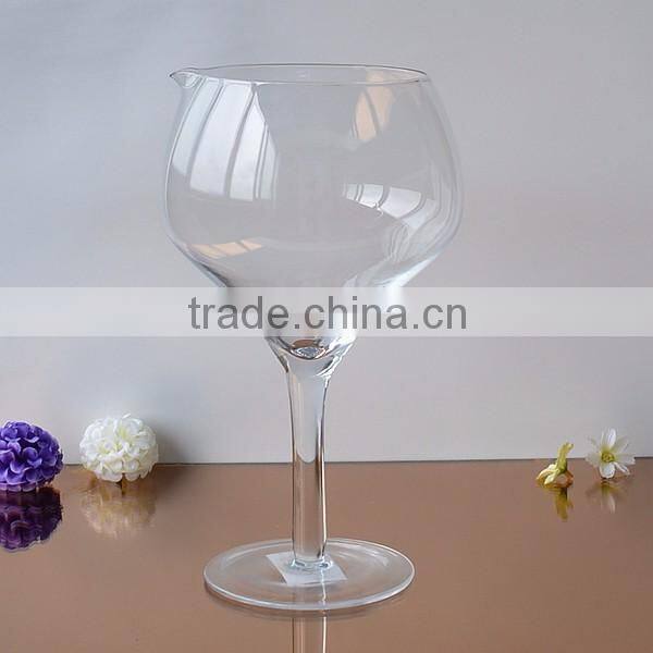 Wonderful glass wine decanter wholesale