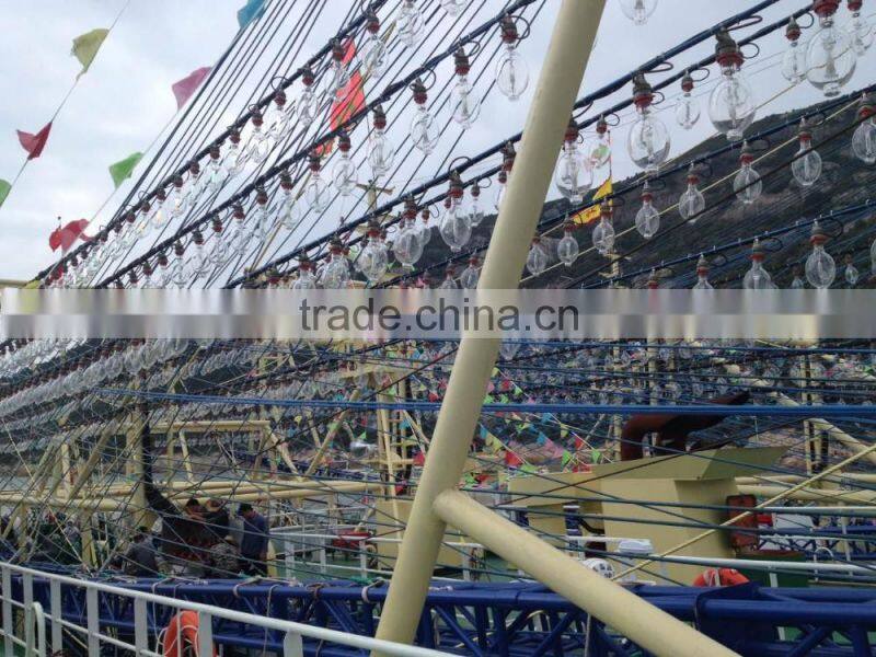 Up-water fishing lamp 1000W for sale