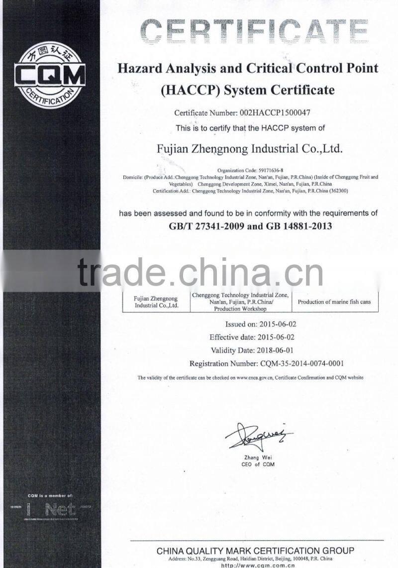 Delicious Canned sardine in vegetable oil 125g