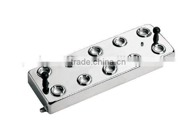 18L per hour capacity portable air evaporative humidifier