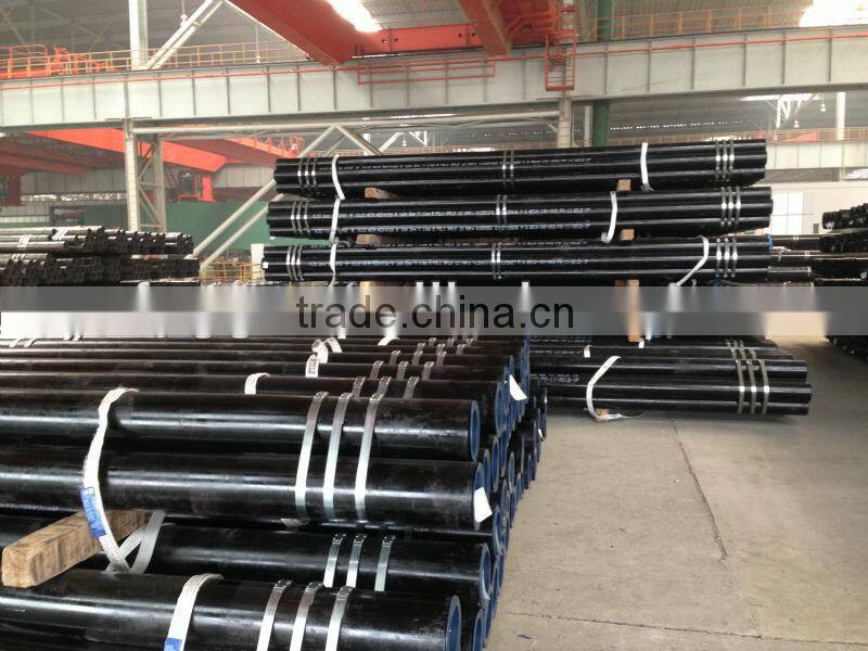 Supplier weld pipe/ASTM A35 Steel Pipe