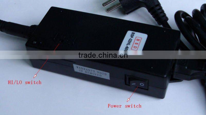 BSD High Torque Precision Fully Automatic electric screwdriver production line, shut off clutch