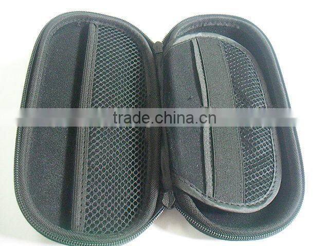 GC-Hard outer shell provider superior protection high insert net eva ney foam tool case