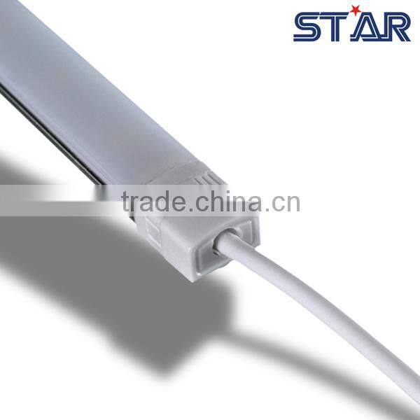 1M 12V/24V 72leds/meter LED Lichtleiste SMD5050 Rigid light bar