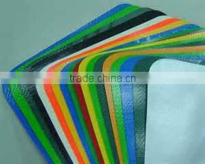 100%Polyester PVC Knife Coated Fabric Tarpaulin,High Tensile Strength PVC Tarpaulin for Truck Cover