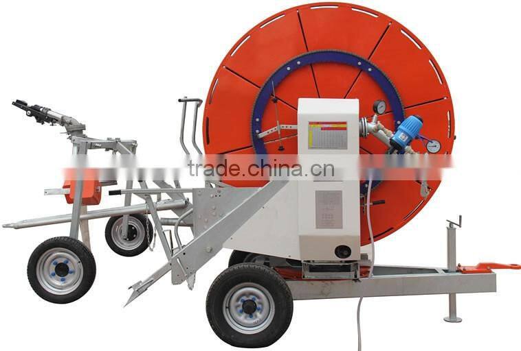 farm irrigation systems