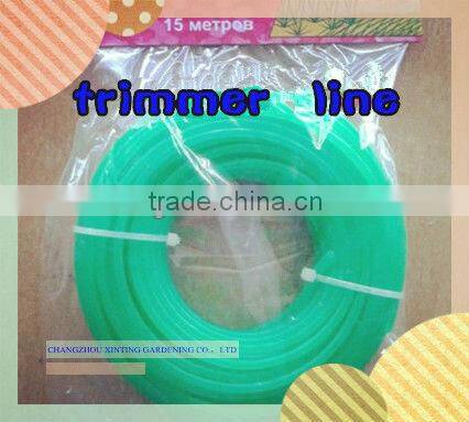 Trimmer line