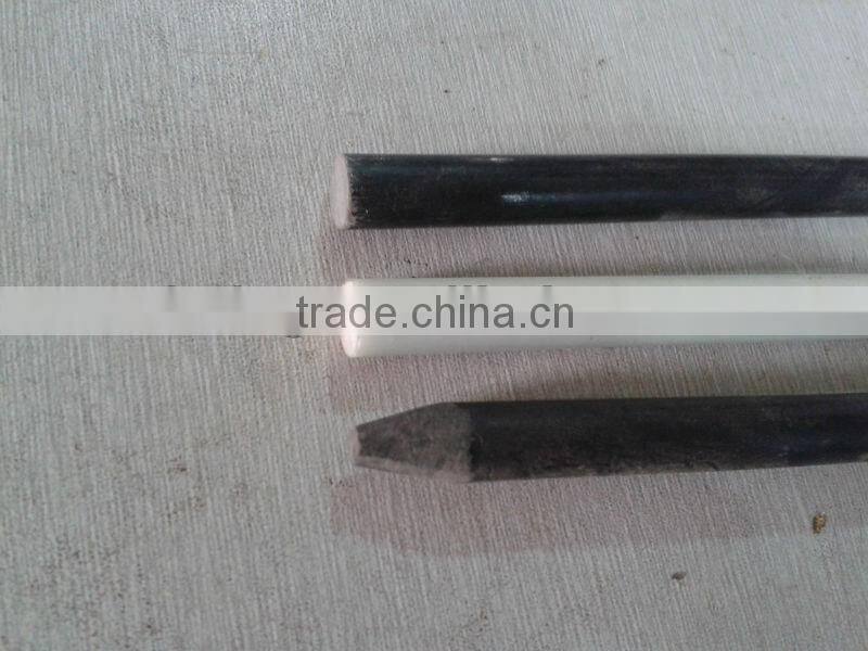 Electric gate pillar