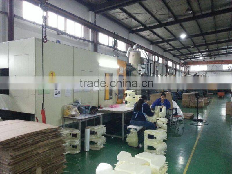 plastic custom tooling fabrication and injection moulding service