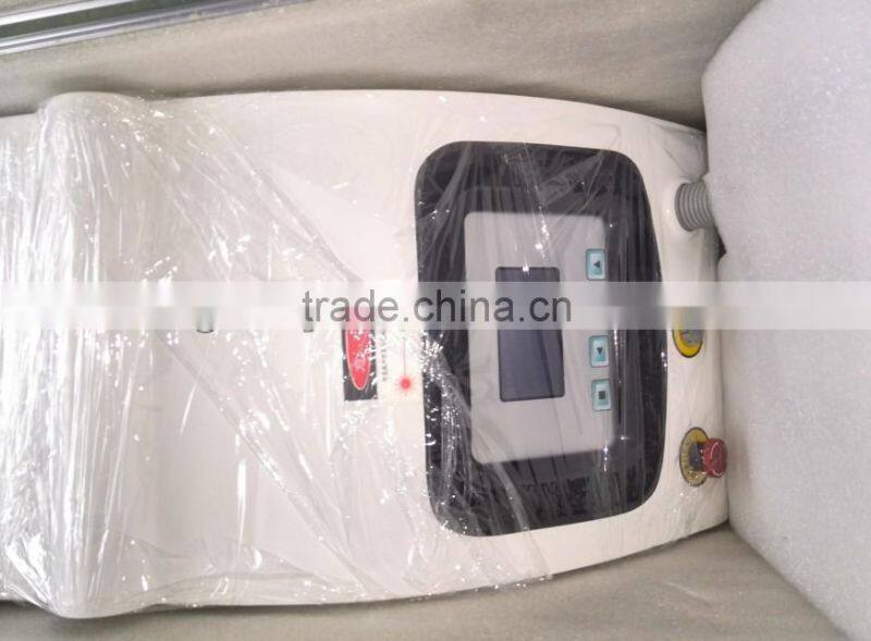 pigment removal yag laser tattoo removal laser 1064 532