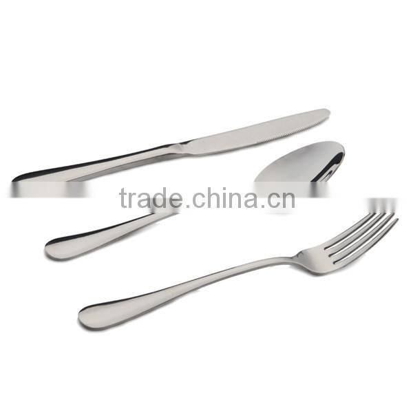 EC035AM high quality stainless steel steak knife,steak knife set