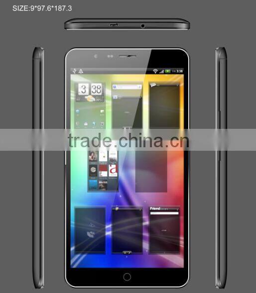 Hot selling tablet pc made in China