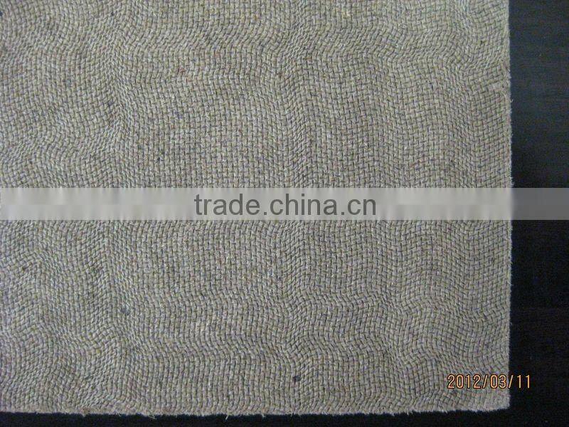 low price of good quality Hardboard from China
