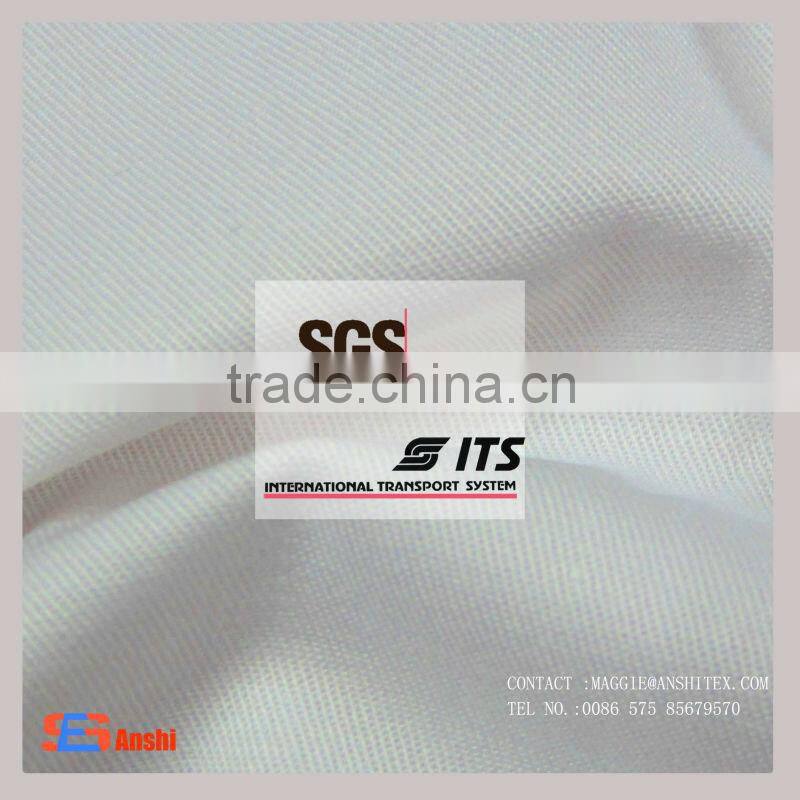 High Quality cotton spandex fabric for ladies jacket and pants