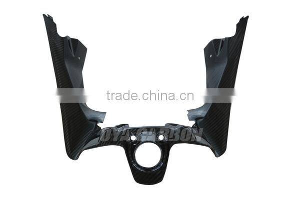 Carbon Key Cover for Ducati 1199 /899