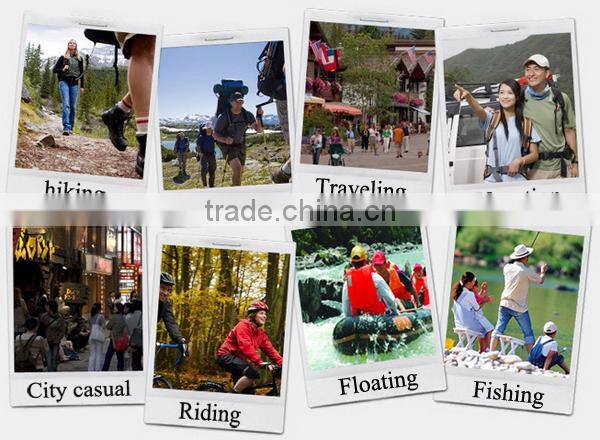 Outdoor Travel Portable SOS Emergency Equipment Survival Emergency Kits