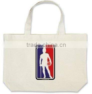 fashion men's canvas bag