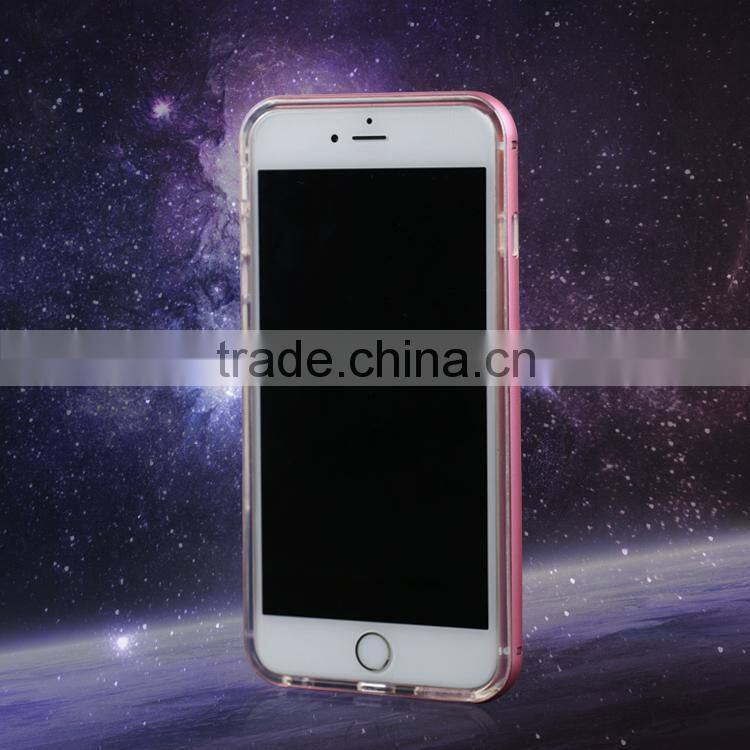Trade Assurance durable shockproof phone cases for iphone 6,new mobile accessories products for iphone 6 case