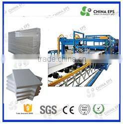 China polyfoam/ eps fish box plastic mould manufacturer for sale