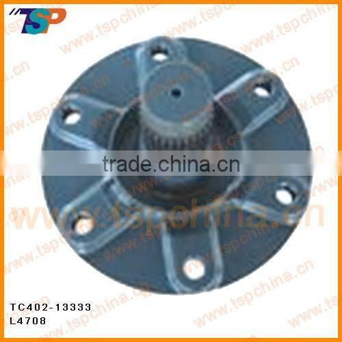 KUBOTA Steering Gear TD030-13200 TC232-13200,kubota tractor part