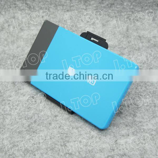 High Quality 4600mAh Power Bank for iPhone , power pack for Samsung