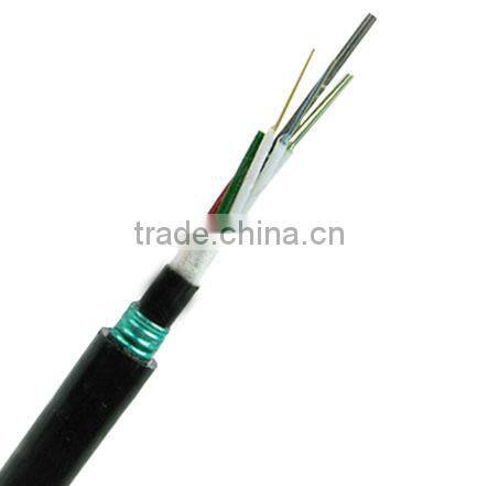 1 Core FRP for Fiber Optic Drop Cable GJXFH