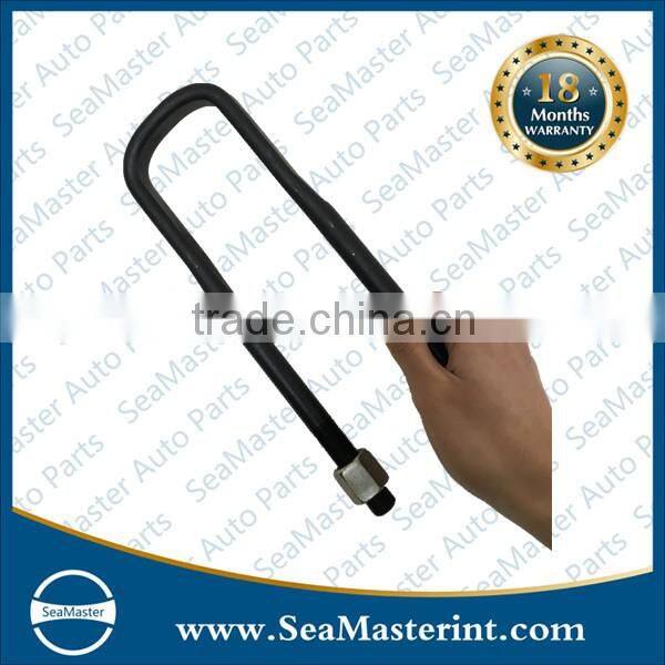 stainless, high strensile, M16.9*72*290, 1513 Front Auto U bolt