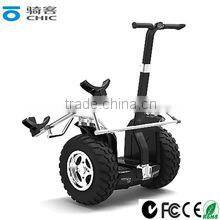 CHIC self-balance scooters, lighter,cooler