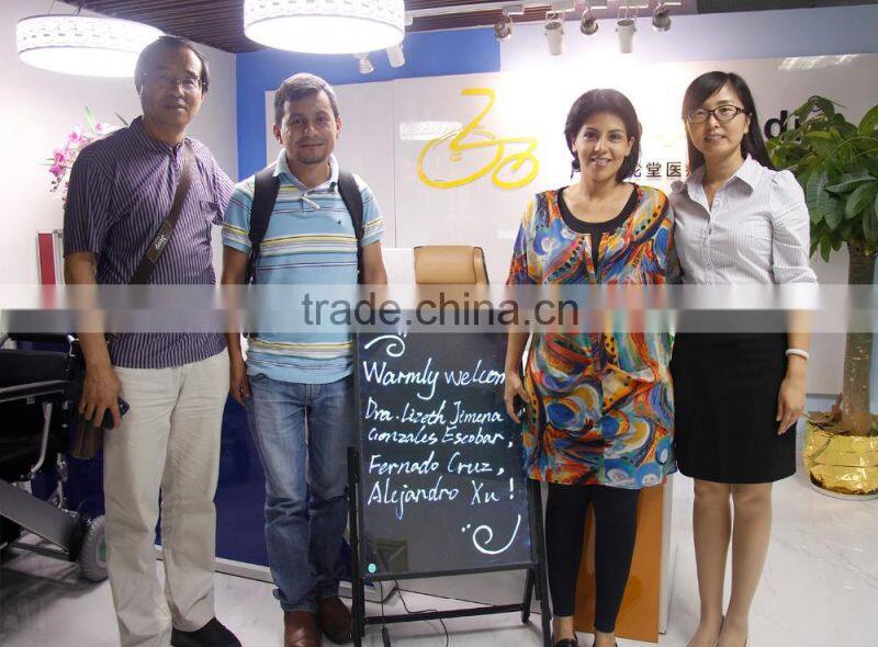 TOPMEDI foldable baby car seat Wheelchairs for Cerebral palsy children