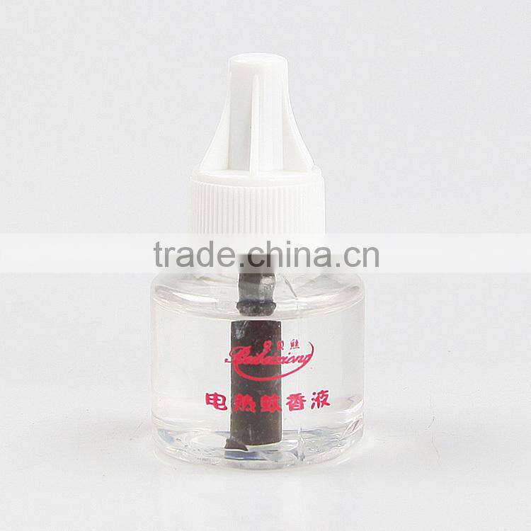 Baby electric mosquito repellent liquid with vaporizer