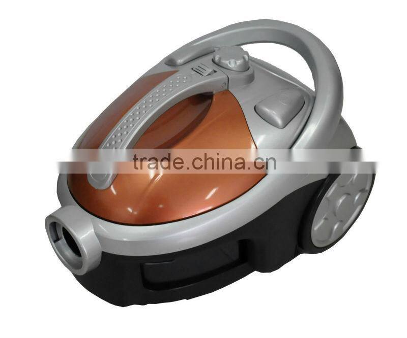 Cyclone leaf vacuum cleaners CS-T4001E