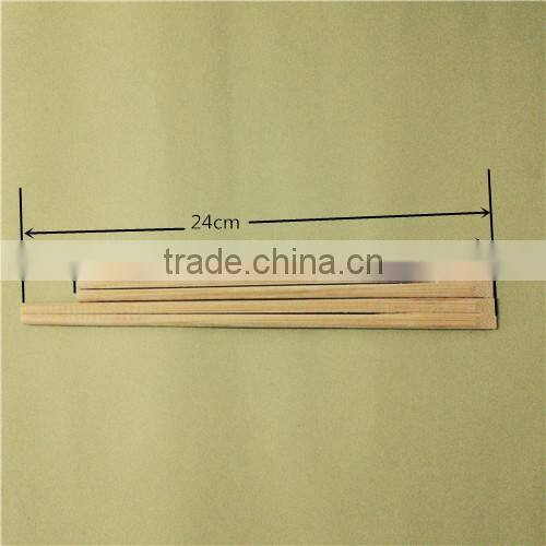 bamboo disposable tensoge chopsticks with paper plastic bag