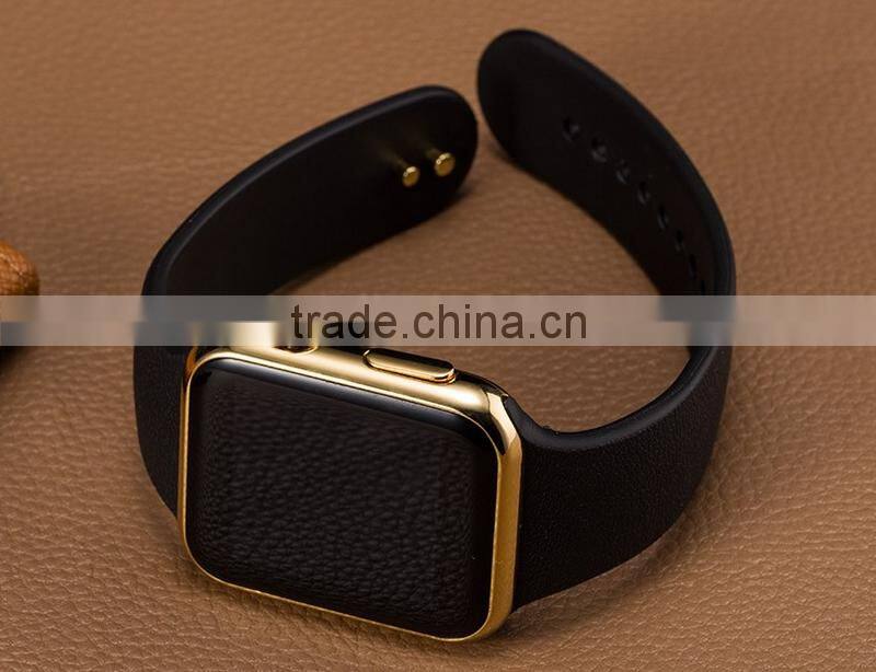 New 2016 digital android ce rohs smart watch a9