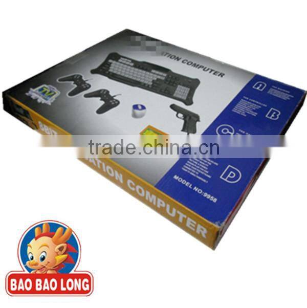 2014 Video games keyboard