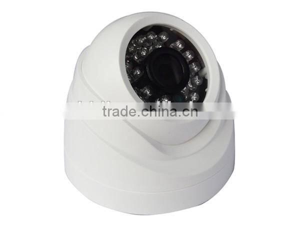 AO-P2F72-AHD High quality AHD Camera style 720P 1.0MP cheap dome camera