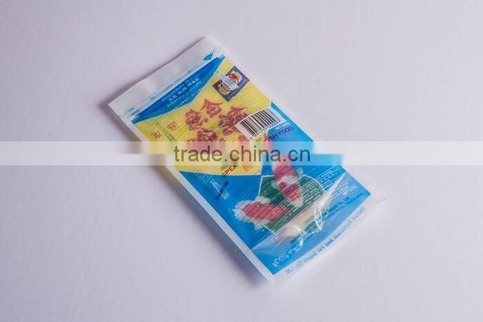 Custom Printed Logo Nice Design Packaging Laminated Cute Nylon Bag