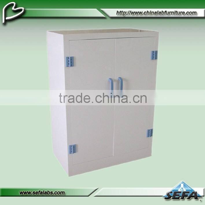 2016 Customized Lab Equipment Chemical Storage Cabinet for Sale