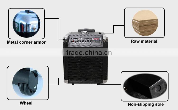 Portable Small Multi Funtion Speaker