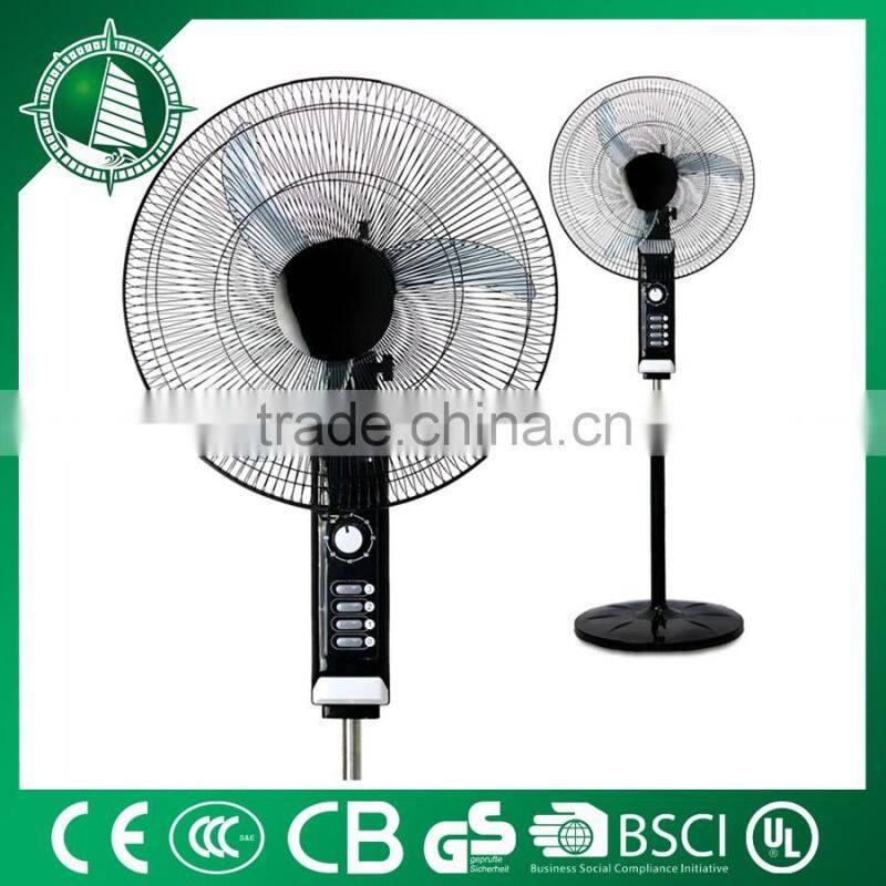 cheap price oscillating stand Fan