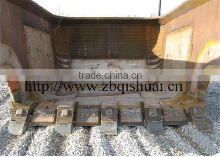 xar500 abrasion resistant steel plate Chinese supplier